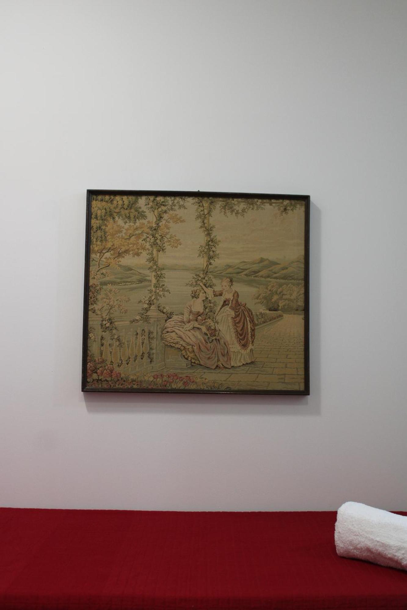Apartamento Al Palazzo Del Principe Al Massimo Palermo Exterior foto