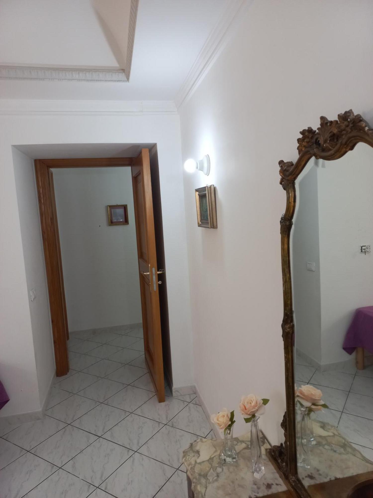 Apartamento Al Palazzo Del Principe Al Massimo Palermo Exterior foto