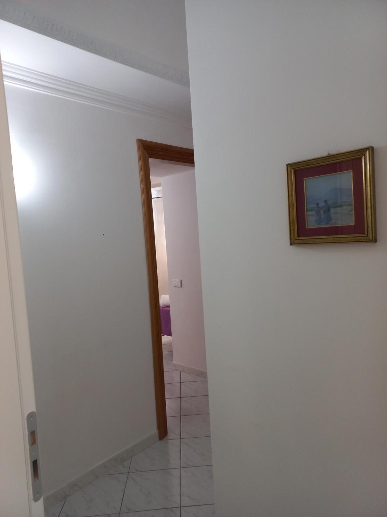 Apartamento Al Palazzo Del Principe Al Massimo Palermo Exterior foto