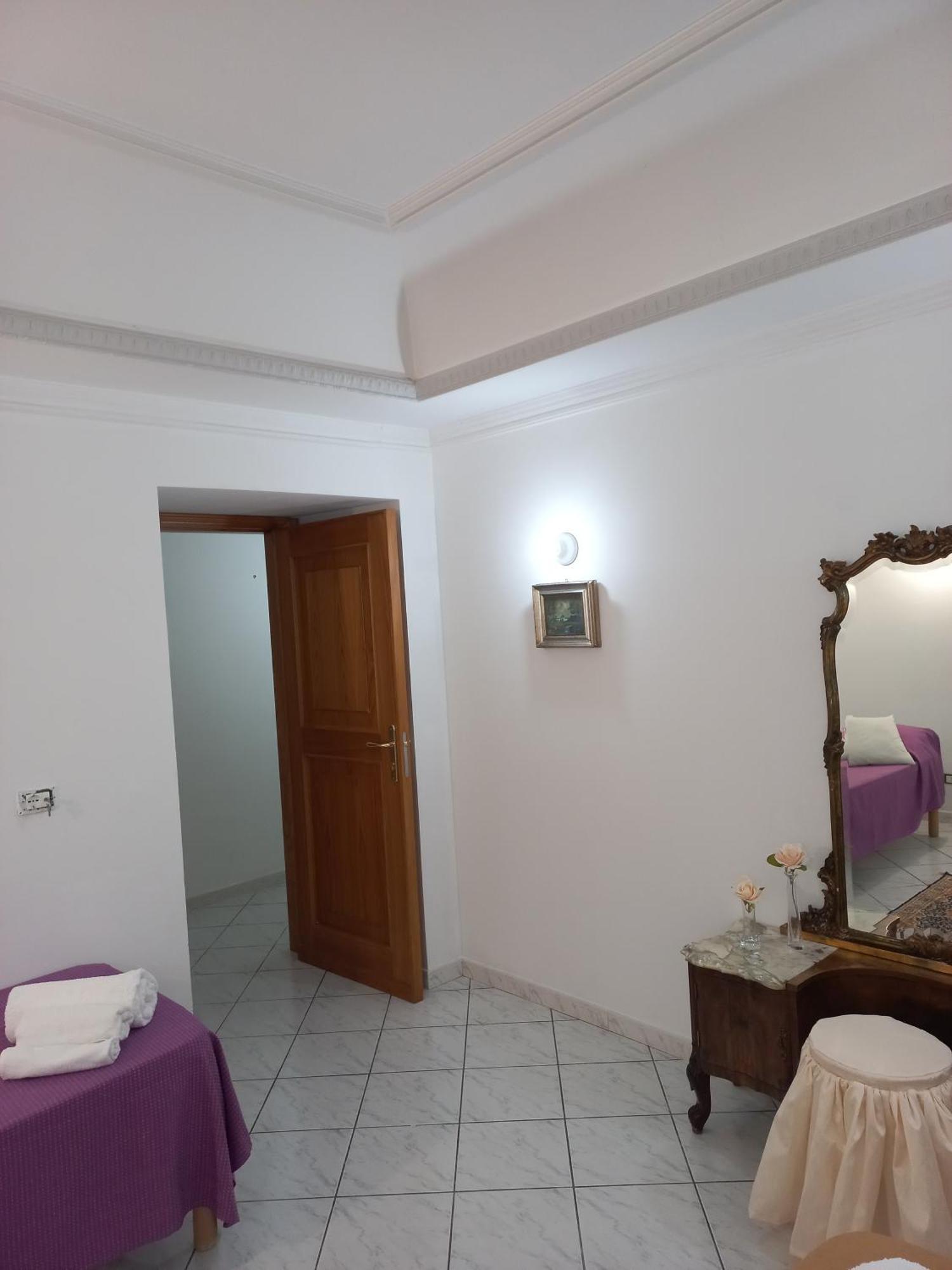 Apartamento Al Palazzo Del Principe Al Massimo Palermo Exterior foto