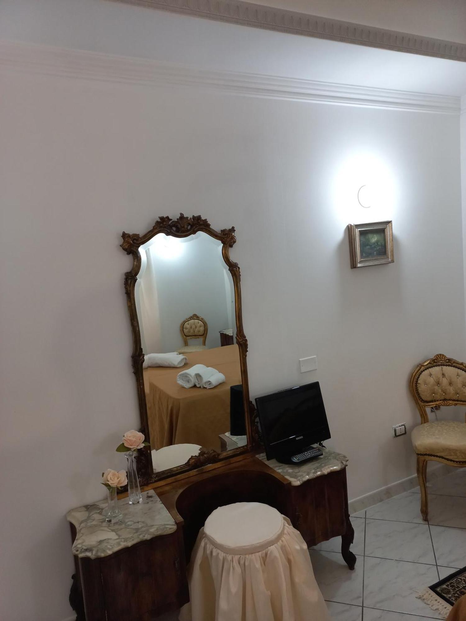 Apartamento Al Palazzo Del Principe Al Massimo Palermo Exterior foto
