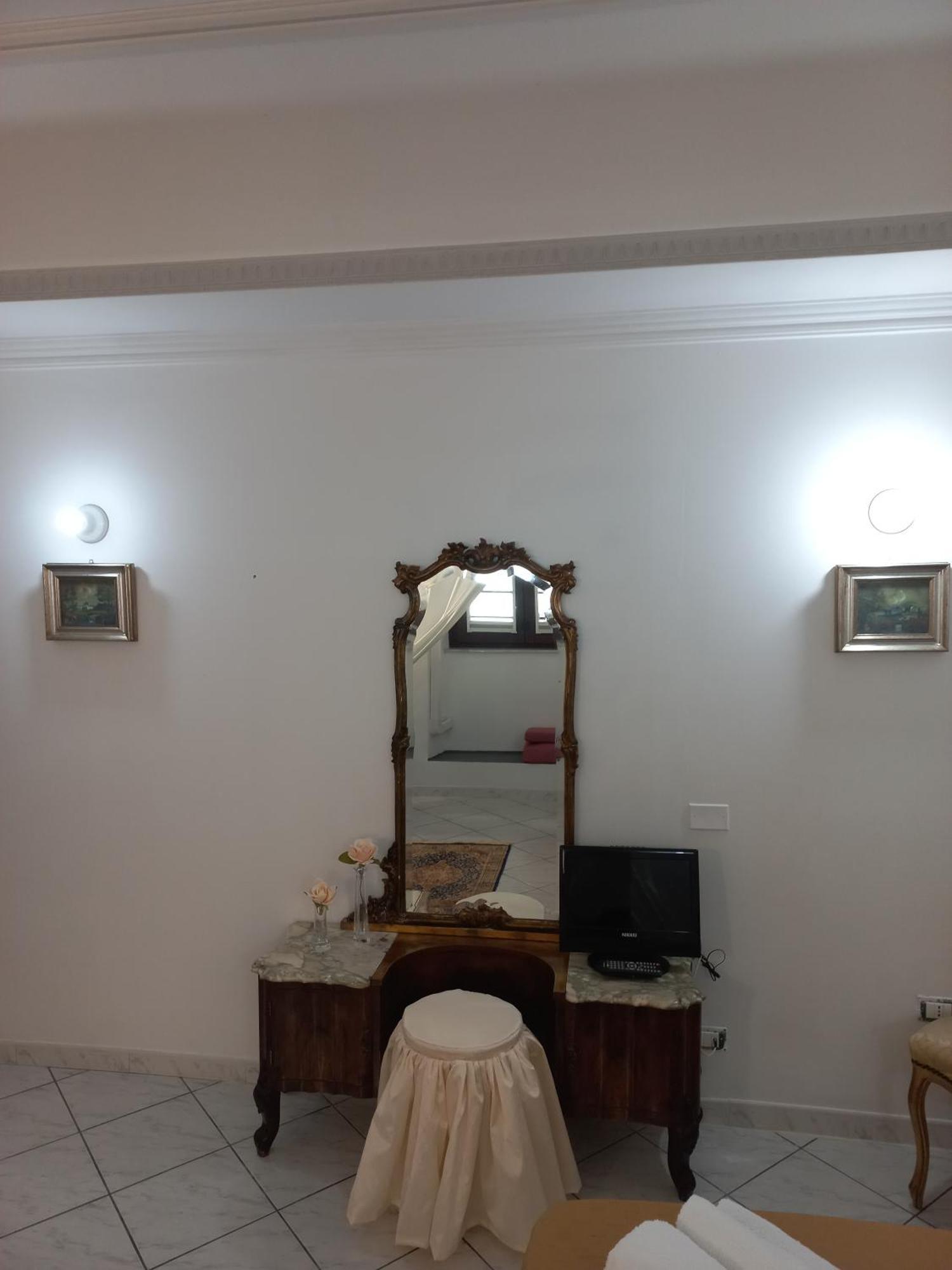 Apartamento Al Palazzo Del Principe Al Massimo Palermo Exterior foto