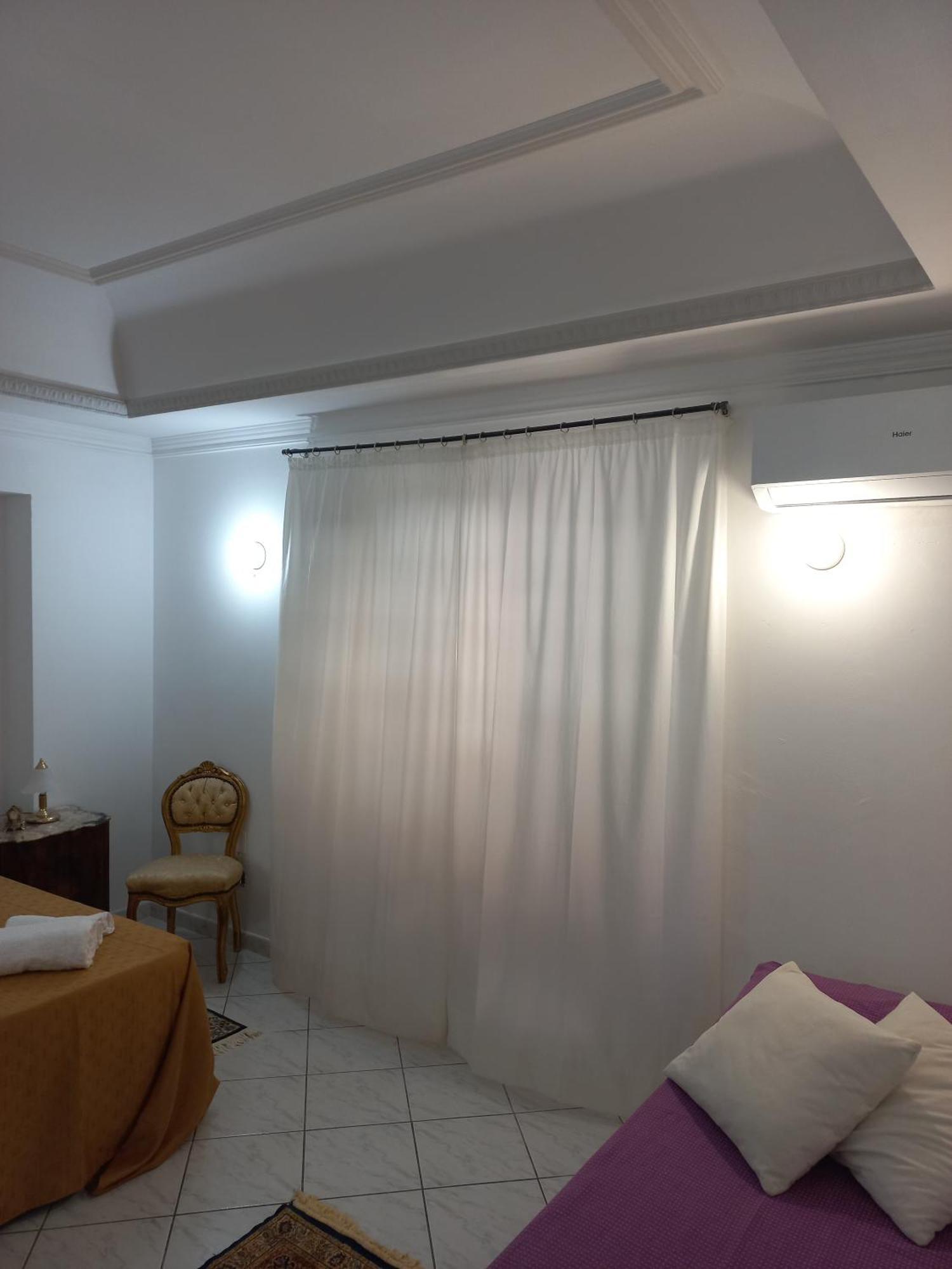 Apartamento Al Palazzo Del Principe Al Massimo Palermo Exterior foto