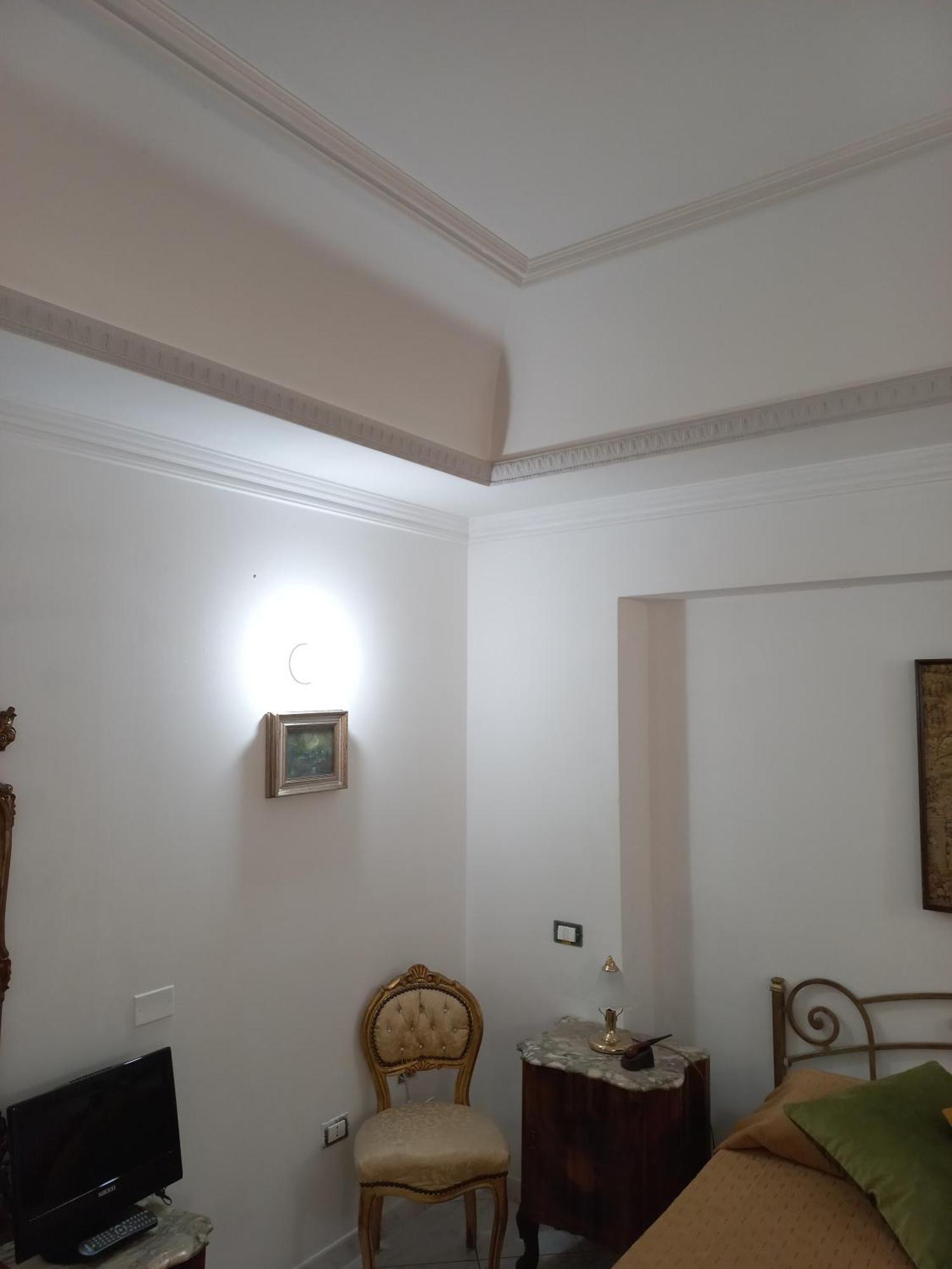Apartamento Al Palazzo Del Principe Al Massimo Palermo Exterior foto