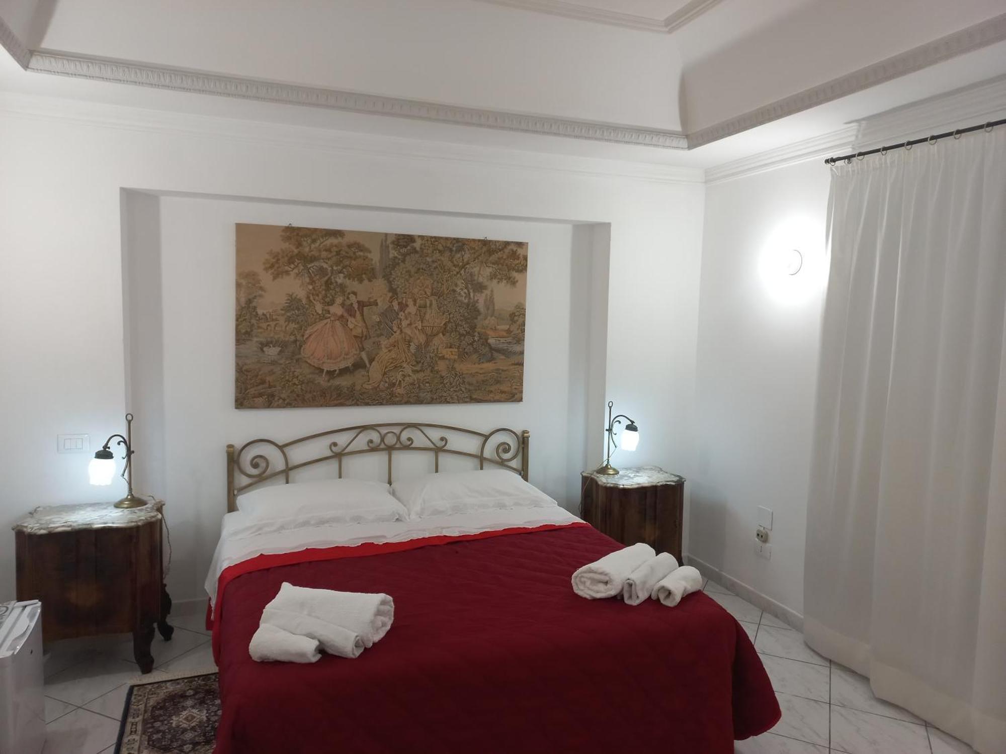 Apartamento Al Palazzo Del Principe Al Massimo Palermo Exterior foto
