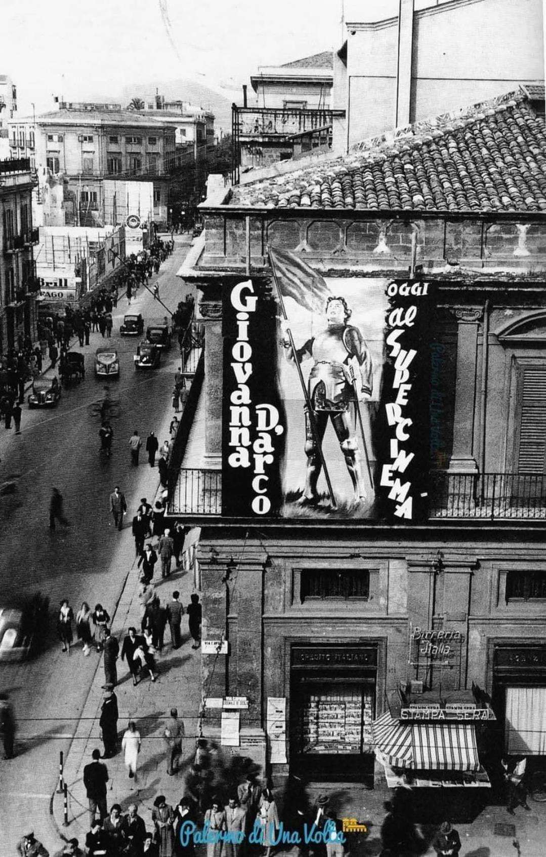 Apartamento Al Palazzo Del Principe Al Massimo Palermo Exterior foto