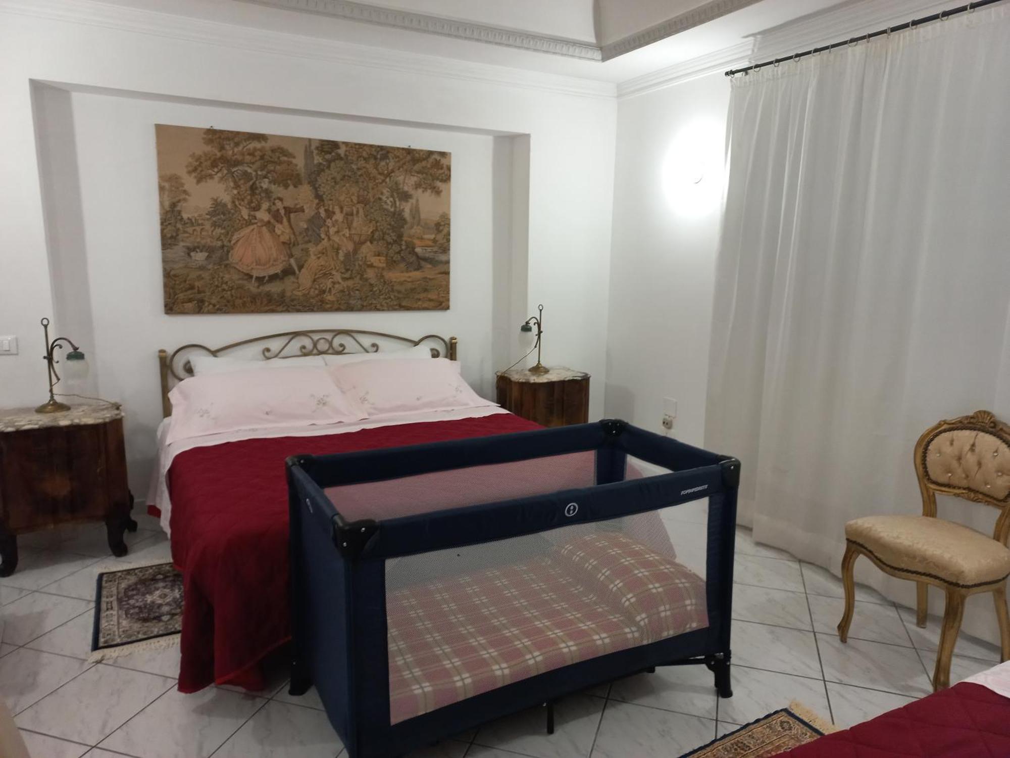 Apartamento Al Palazzo Del Principe Al Massimo Palermo Exterior foto
