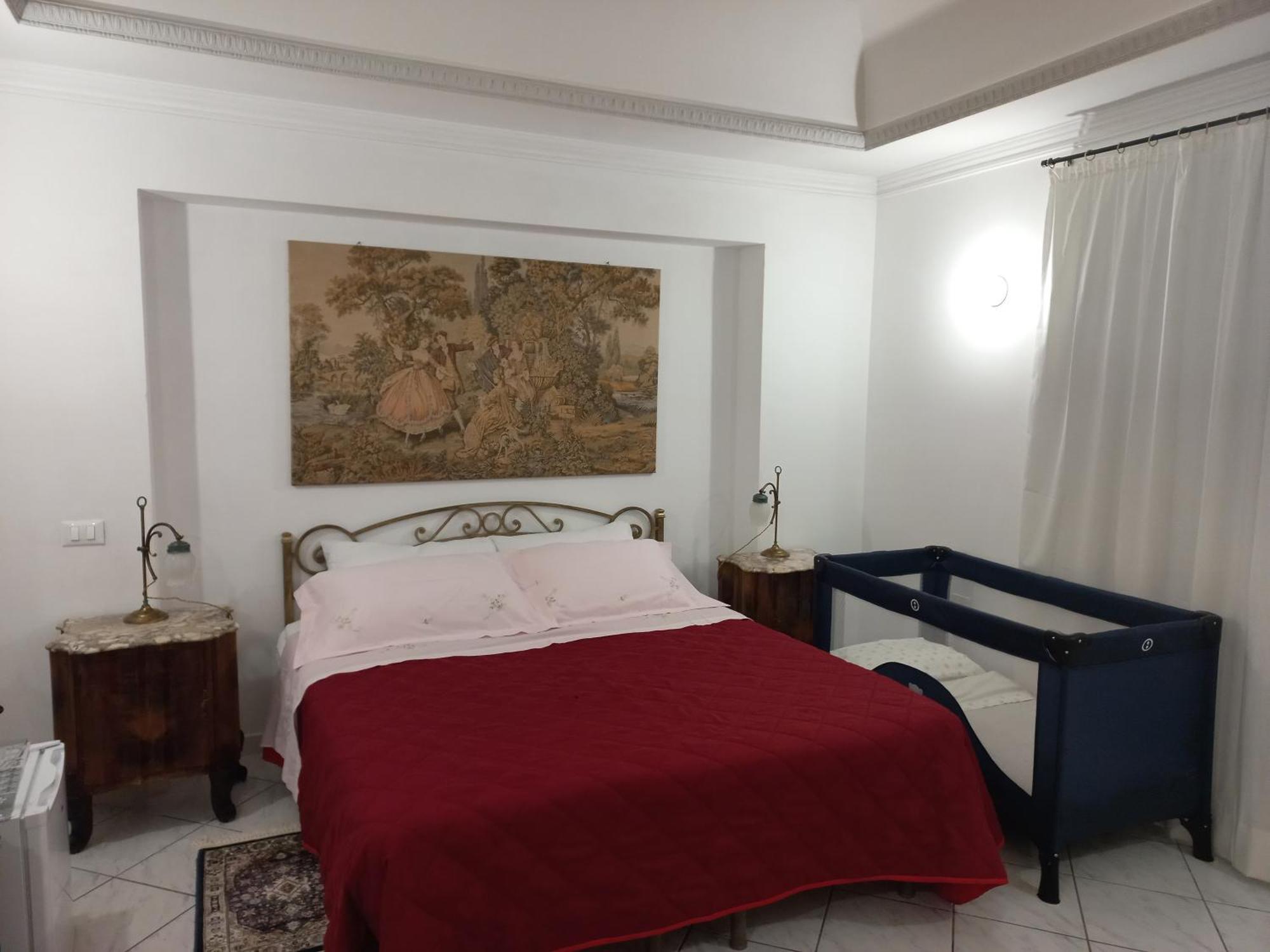 Apartamento Al Palazzo Del Principe Al Massimo Palermo Exterior foto